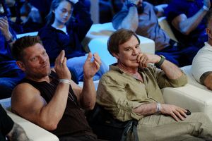 Фоторепортаж NBC BATTLE 3 (7.06.26)